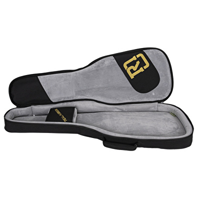 Real Mission CoolVox-E Golden Elektro Gitar Taşıma Çantası